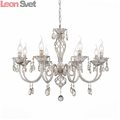 Люстра подвесная Splendi SL139.503.08 от St-Luce