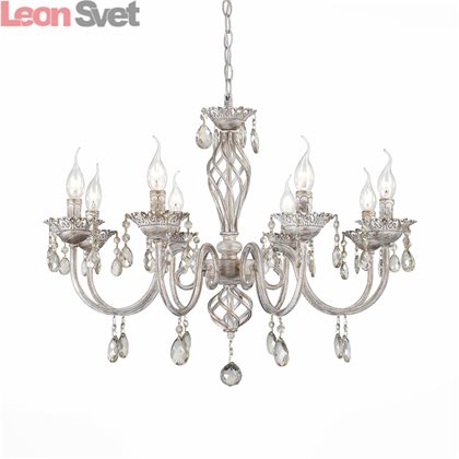 Люстра подвесная Splendi SL139.503.08 от St-Luce