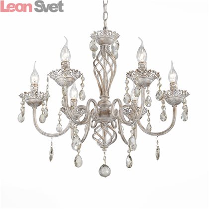 Люстра подвесная Splendi SL139.503.06 от St-Luce