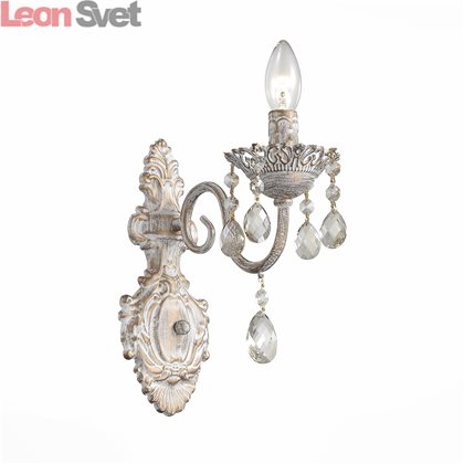 Бра Splendi SL139.501.01 от St-Luce