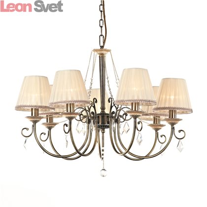 Люстра подвесная Entusia SL124.323.07 от St-Luce