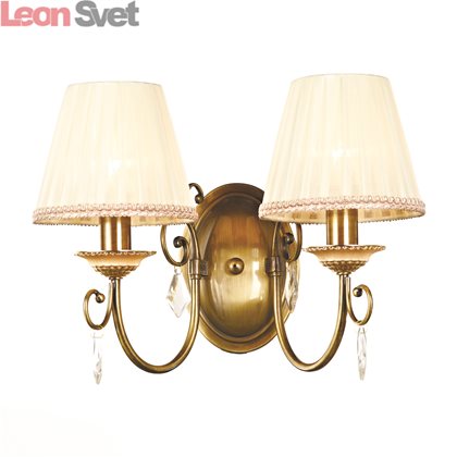 Бра Entusia SL124.321.02 от St-Luce