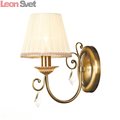Бра Entusia SL124.321.01 от St-Luce
