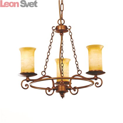 Люстра подвесная Ancora SL122.303.03 от St-Luce