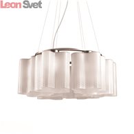 Люстра подвесная Onde SL117.503.06 от St-Luce