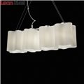 Люстра подвесная Onde SL117.503.04 от St-Luce (3)