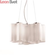 Люстра подвесная Onde SL117.503.03 от St-Luce