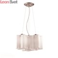 Люстра подвесная Onde SL117.503.03 от St-Luce (2)