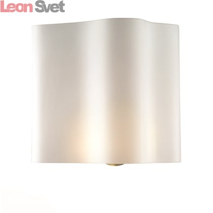 Бра Onde SL116.511.01 от St-Luce