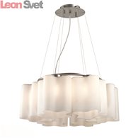 Люстра подвесная Onde SL116.503.06 от St-Luce