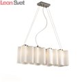 Люстра подвесная Onde SL116.503.04 от St-Luce