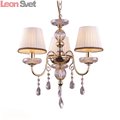 Люстра подвесная Promo SL115.203.03 от St-Luce