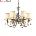 Люстра подвесная Lacrima SL113.303.06 от St-Luce