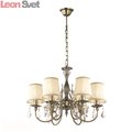 Люстра подвесная Lacrima SL113.303.06 от St-Luce (2)