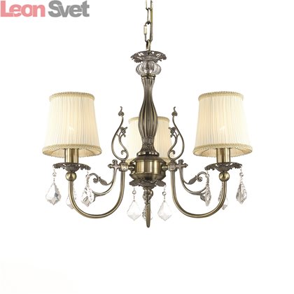 Люстра подвесная Lacrima SL113.303.03 от St-Luce