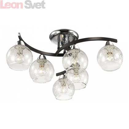 Люстра потолочная VANES 2943/6C от Odeon Light