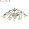 Люстра потолочная KEPTIN 2939/6C от Odeon Light