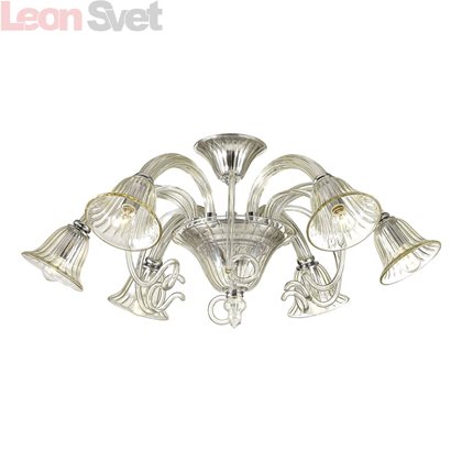 Люстра потолочная KEPTIN 2939/6C от Odeon Light
