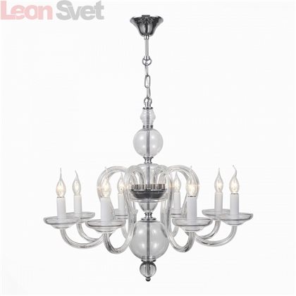 Люстра подвесная Ninfa SL757.103.08 от St-Luce