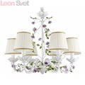 Люстра подвесная Fiori SL695.503.06 от St-Luce