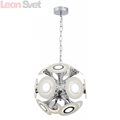 Люстра подвесная Cornice SL929.103.12 от St-Luce