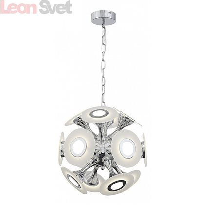 Люстра подвесная Cornice SL929.103.12 от St-Luce