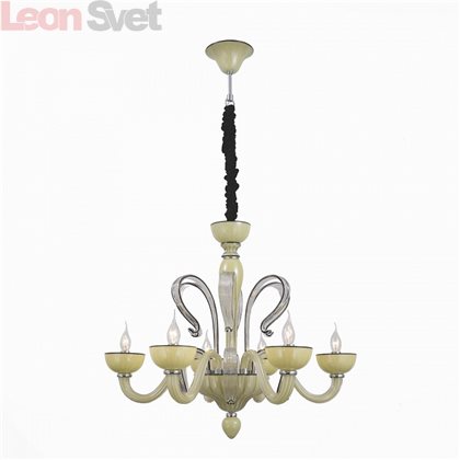 Люстра подвесная Smooth SL758.093.06 от St-Luce