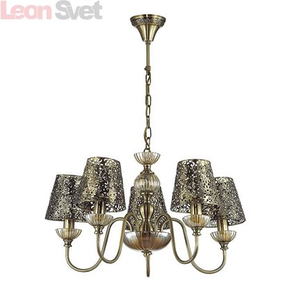 Люстра 3260/5 GODELINA от производителя Lumion