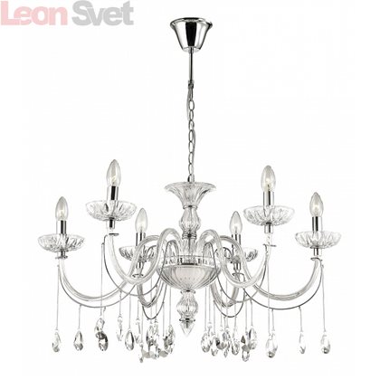 Люстра ALVADA 2910/6 от Odeon Light