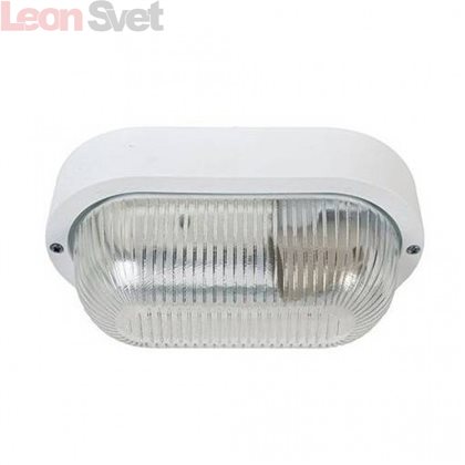 Водостойкий светильник A7021PL-1WH от Arte Lamp