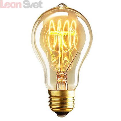 Лампа ED-A19T-CL60 Bulbs