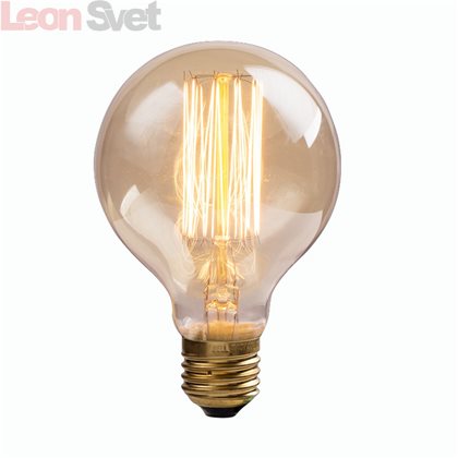 Лампа ED-G80-CL60 Bulbs