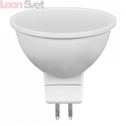 Лампа светодиодная GU5.3 230В 7Вт 6400K LB-26 25443 от Feron