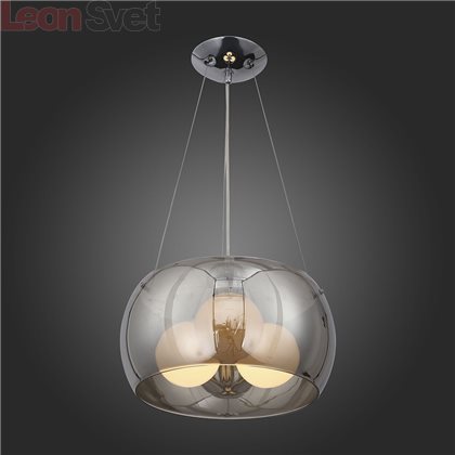 Светильник подвесной Uovo SL512.123.03 от St-Luce