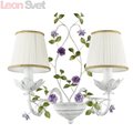 Бра Fiori SL695.501.02 от St-Luce