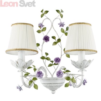 Бра Fiori SL695.501.02 от St-Luce