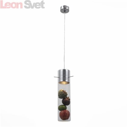 Светильник подвесной Bravura SL982.103.01 от St-Luce