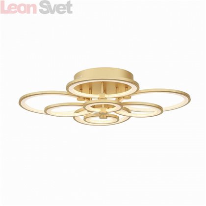 Люстра потолочная Twiddle Dimmer SL867.302.08 от St-Luce