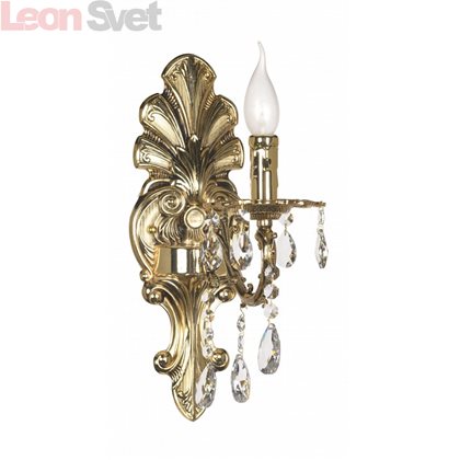 Бра None E 2.1.1.600 GB от Dio D'Arte