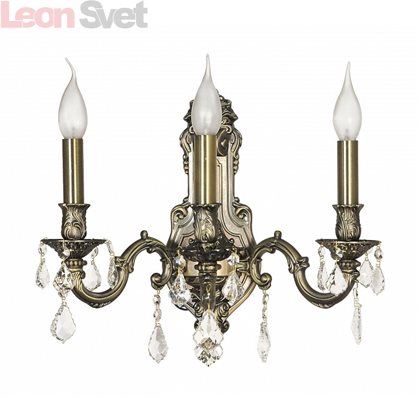 Бра Marino E 2.1.3.600 A от Dio D'Arte