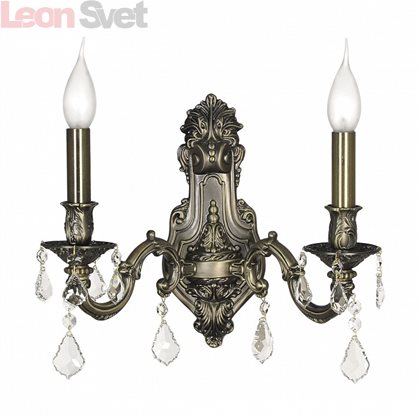 Бра Marino E 2.1.2.600 A от Dio D'Arte