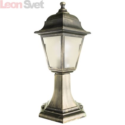 Фонарь Zagreb A1117FN-1BR от Arte Lamp