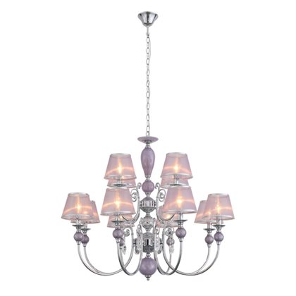 Люстра подвесная  SL175.103.12 от St-Luce