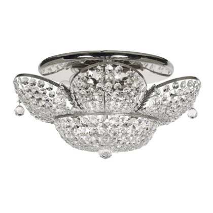 Потолочная люстра Alassio E 1.2.50.600 NH от Arti Lampadari