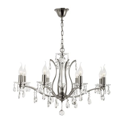 Подвесная люстра Alberi E 1.1.8.600 NM от Arti Lampadari