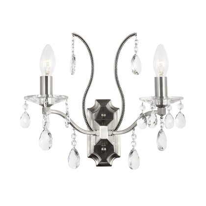 Бра Alberi E 2.1.2.600 NM от Arti Lampadari