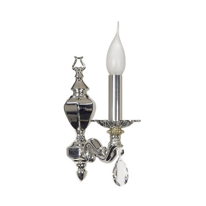 Бра Amelia E 2.1.1.502 SB от Arti Lampadari