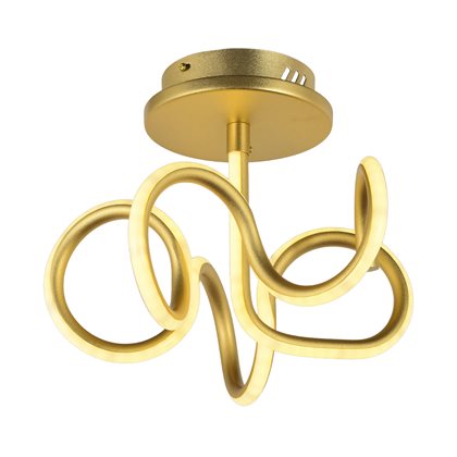 Подвесная люстра Angelo L 1.2.35.06 G от Arti Lampadari