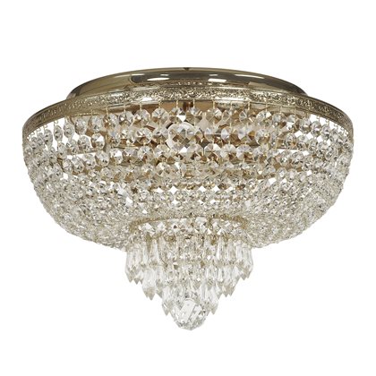 Потолочная люстра Camomilla LE 1.2.40.501 G от Arti Lampadari