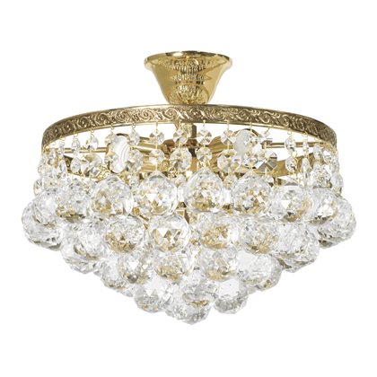 Потолочная люстра Castellana E 1.3.30.501 G от Arti Lampadari